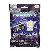 Backpack Buddies - Nintendo Classic Consoles - Sold Separately