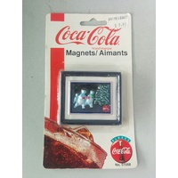 Coca-Cola - Magnets - Polar Xmas