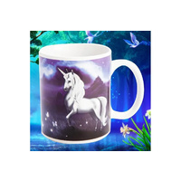 Coffee Cup - Unicorn