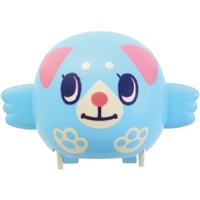 Corocoro Corotan - Blue Puppy