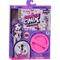 Capsule Chix - Giga Glam (purple box)