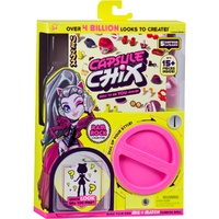 Capsule Chix - Ram Rock (yellow box)