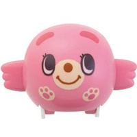 Corocoro Corotan - Pink Seal