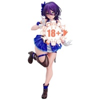 Kegareboshi Ao - 1/6 Ibuki Asaba