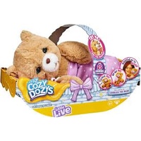 Cozy Dozys - Cubbles The Bear - Little Live Pets
