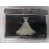 Dress Card Holder Wallet