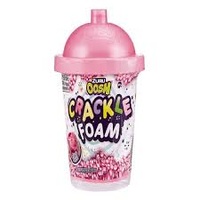 Crackle Foam