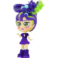 Curli Girls - Curl Power! - Pop Star