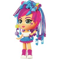 Curli Girls - Curl Power! - Birthday Girl