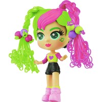 Curli Girls - Curl Power! - Dance Party