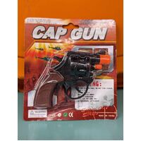 Cap Guns - Small - On Card