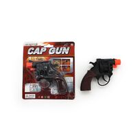 Cap Guns - (Small)