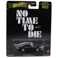 Premium Pop Culture - 007 No Time To Die - Aston Martin V8