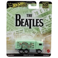 Premium Pop Culture - The Beatles - Green Hiway Hauler