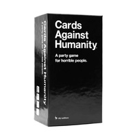 Cards Against Humanity - Adult Party Card Game - Australian Edition
