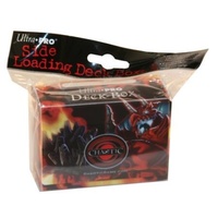 Chaotic - Side Loading Deck Box