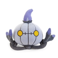 Pokemon Chandelure Plush