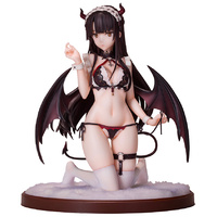 1/6 Taya Koakuma Maid Ver. PVC