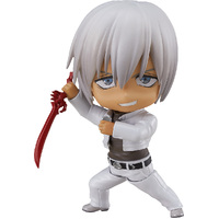 Nendoroid Zapp Renfro
