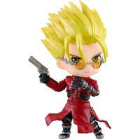 Nendoroid Vash the Stampede TRIGUN MAXIMUM
