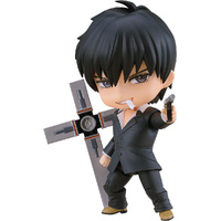 Nendoroid Nicholas D. Wolfwood TRIGUN MAXIMUM