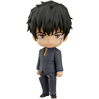 Nendoroid Steven A Starphase
