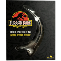 Jurassic Park - Raptor Claw Bottle Opener - 5.5"