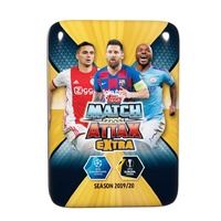 Match Attax "EXTRA" - Season '19-'20 - Mini Tin (Sold Separately)