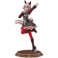 1/7 Curren Chan Signature Racewear Ver.