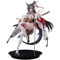 1/7 - Tatsu Chan original character illustrated by Toridamono