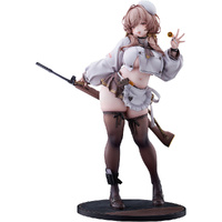 GODDESS OF VICTORY NIKKE - 1/7 Bready