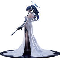 Blue Archive - 1/7 Saori Dress Ver.