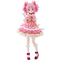 Puella Magi Madoka Magica The Movie - Walpurgisnacht Rising - Madoka Kaname Non-Scale Figure