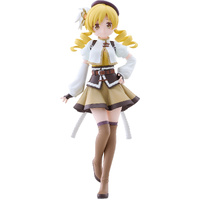 Puella Magi Madoka Magica The Movie Walpurgisnacht Rising - Mami Tomoe Non-Scale Figure