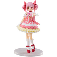 BUZZmod Puella Magi Madoka Magica The Movie - Walpurgisnacht Rising - Madoka Kaname 1/12 scale action figure