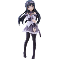 Puella Magi Madoka Magica The Movie Walpurgisnacht Rising - Homura Akemi Non-Scale Figure