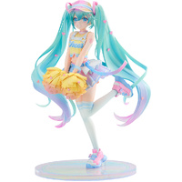 G.S. Collection - Hatsune Miku Cheerleading Ver.