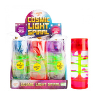 Cosmic Light - Spiral