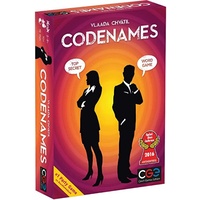 Codenames - Board Game