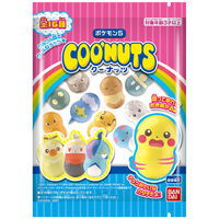 Pokemon Coo'nuts Vol.5