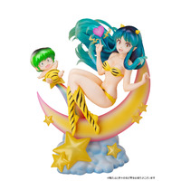 1/7 Urusei Yatsura Lum & Ten BOX cafe & space Collaboration