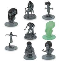 Junji Ito Collection: Pocket Curse Series 2 (Complete Set of 8)