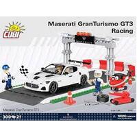 Cobi - Maserati Gran Turismo GT3 - Racing Crew - 24567