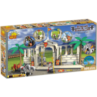Cobi - Romans & Barbarians - Guard Post - 23501