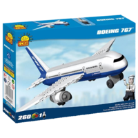 Cobi - Boeing 767 - 26260