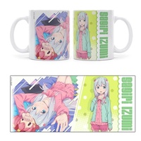 Eromanga Sensei Sagiri Izumi Full Color Mug Cup