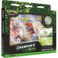 Pokemon - Champion's Path - Turffield Gym- Pin Collection (one per customer)