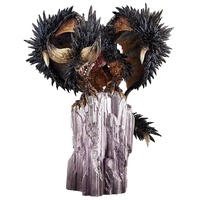 Capcom Figure Builder Creator's Model Arch-tempered Nergigante