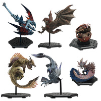 Capcom Figure Builder Monster Hunter Standard Model Plus Vol.21