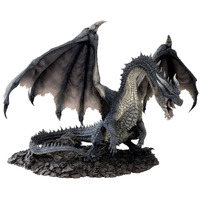 Capcom Figure Builder Creator's Model Fatalis